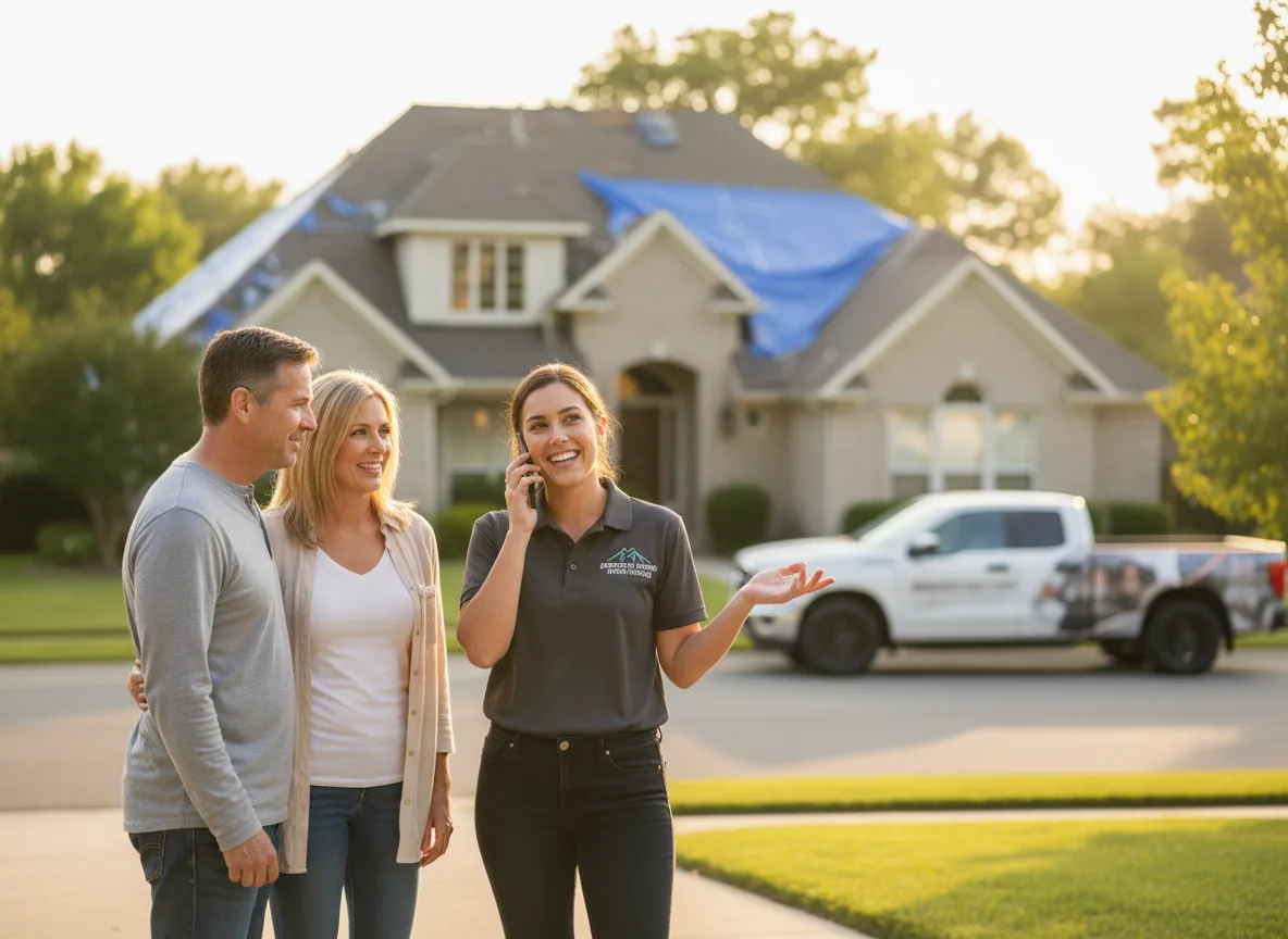 Emergency Roof Repair Freeman Spur, IL FAQs
